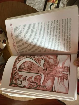 La historia interminable