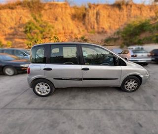 5wk43210 centralita fiat multipla 1.9 jtd 102518