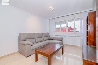 Piso en alquiler en Avda. Federico Garcia Lorca - Nueva Estación Autobuses en Granada