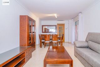 Piso en alquiler en Avda. Federico Garcia Lorca - Nueva Estación Autobuses en Granada