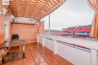 Piso en alquiler en Avda. Federico Garcia Lorca - Nueva Estación Autobuses en Granada