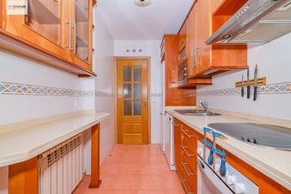 Piso en alquiler en Avda. Federico Garcia Lorca - Nueva Estación Autobuses en Granada