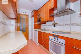 Piso en alquiler en Avda. Federico Garcia Lorca - Nueva Estación Autobuses en Granada