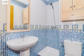 Piso en alquiler en Avda. Federico Garcia Lorca - Nueva Estación Autobuses en Granada