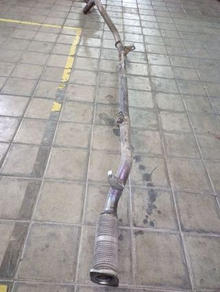 Tubo renault 101141 megane iv berlina 5p business