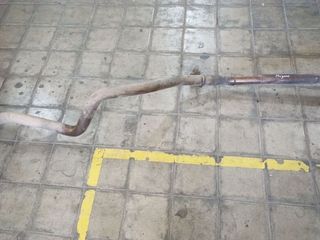 Tubo renault 101141 megane iv berlina 5p business