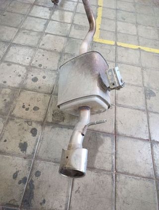 Tubo renault 101141 megane iv berlina 5p business