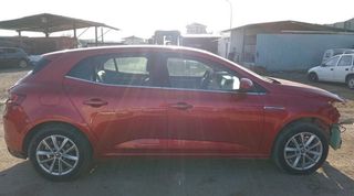 Tubo renault 101141 megane iv berlina 5p business