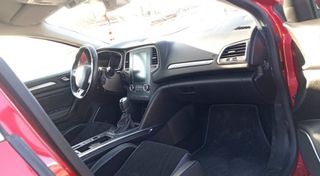 Tubo renault 101141 megane iv berlina 5p business