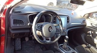 Tubo renault 101141 megane iv berlina 5p business