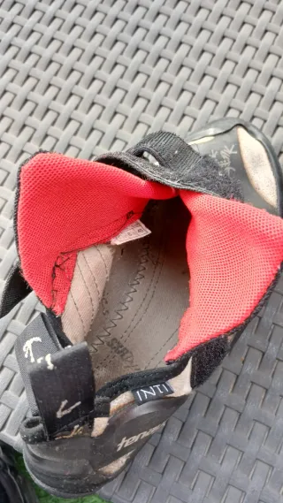 Pies de gato Tenaya Inti