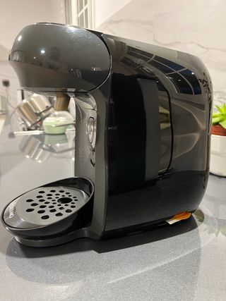 Cafetera Bosch Tassimo