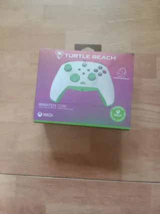 Mando Xbox Series X/S, One y WWE 2K24