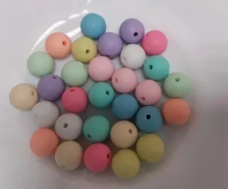 Lote de abalorios para manualidades