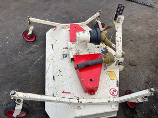 Desbrozadora Wessex 9154