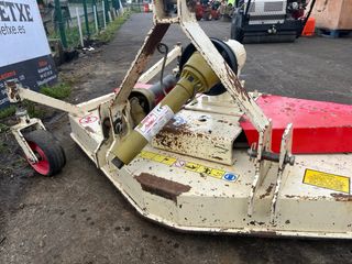 Desbrozadora Wessex 9154