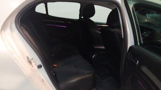 Renault Megane Limited TCe 103 kW (140 CV) GPF