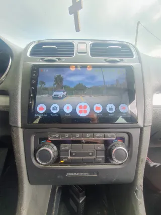 Volkswagen Golf 2011