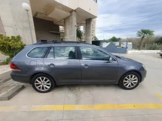 Volkswagen Golf 2011