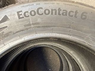 Neumáticos Continental 175/65/15 84H