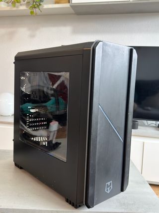 PC Gaming i7-8700 | GTX 1060 | Z390-A PRO