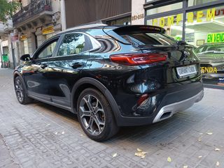 KIA XCeed 2019