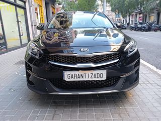 KIA XCeed 2019
