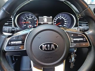 KIA XCeed 2019