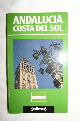 GUIAS DE TURISMO VARIAS (ROMA, SUIZA, COSTA SOL