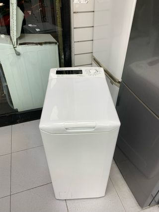 Lavadora Carga Superior Candy 7kg con garantia