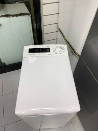 Lavadora Carga Superior Candy 7kg con garantia