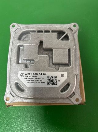 Módulo de Luces Mercedes A2219000404