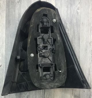 Fanale Posteriore Ulo Mercedes Classe A/B
