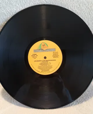 Vinilo Jive Bunny & The Mastermixers - 1989