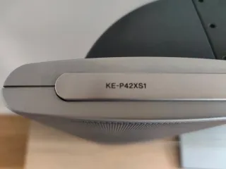 Televisor Sony WEGA 42 KE-P42XS1