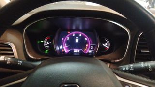 Renault Megane Limited TCe 103 kW (140 CV) GPF