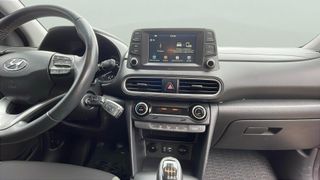 Hyundai Kona 1.0 TGDI Klass 4x2 88 kW (120 CV)