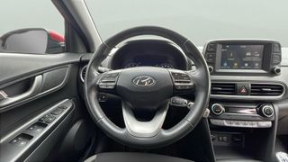 Hyundai Kona 1.0 TGDI Klass 4x2 88 kW (120 CV)