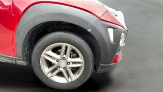 Hyundai Kona 1.0 TGDI Klass 4x2 88 kW (120 CV)