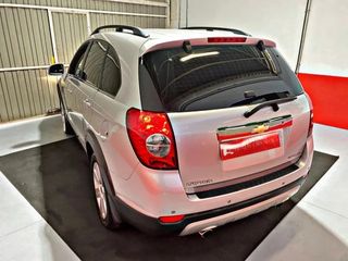 Chevrolet Captiva 2.0 VCDI 16V LTX 7 Plazas Auto