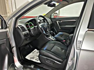 Chevrolet Captiva 2.0 VCDI 16V LTX 7 Plazas Auto