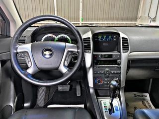 Chevrolet Captiva 2.0 VCDI 16V LTX 7 Plazas Auto