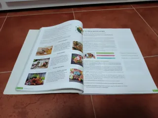 Biología y Geología. 3 Secundaria. Revuela