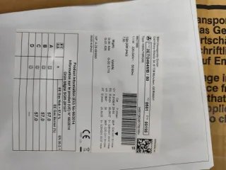 Vitrocerámica de gas Balay 4 fuegos