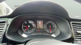 SEAT León ST 1.6 TDI S&S Style 81 kW (110 CV)