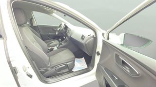 SEAT León ST 1.6 TDI S&S Style 81 kW (110 CV)