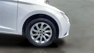 SEAT León ST 1.6 TDI S&S Style 81 kW (110 CV)