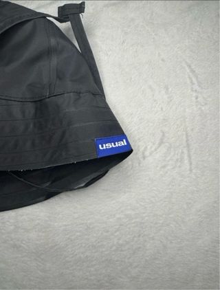 Cappello pescatore USUAL impermeabile