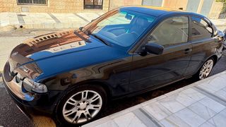 BMW Serie 3 Compac año 2005.