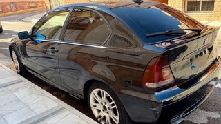 BMW Serie 3 Compac año 2005.